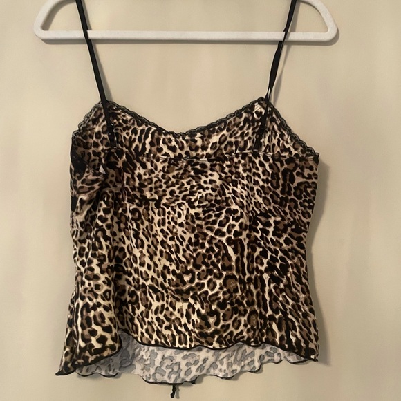 SHEIN tank top - Picture 4 of 5